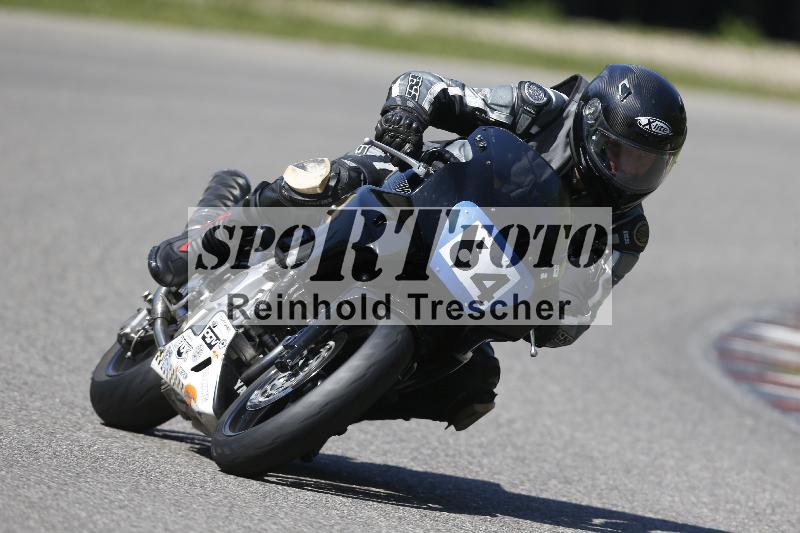 /12 30.04.2025 Speer Racing ADR/Classic/64